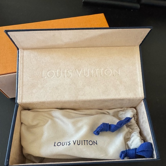 Louis Vuitton Cat Eye Sunglasses - Picture 2 of 16